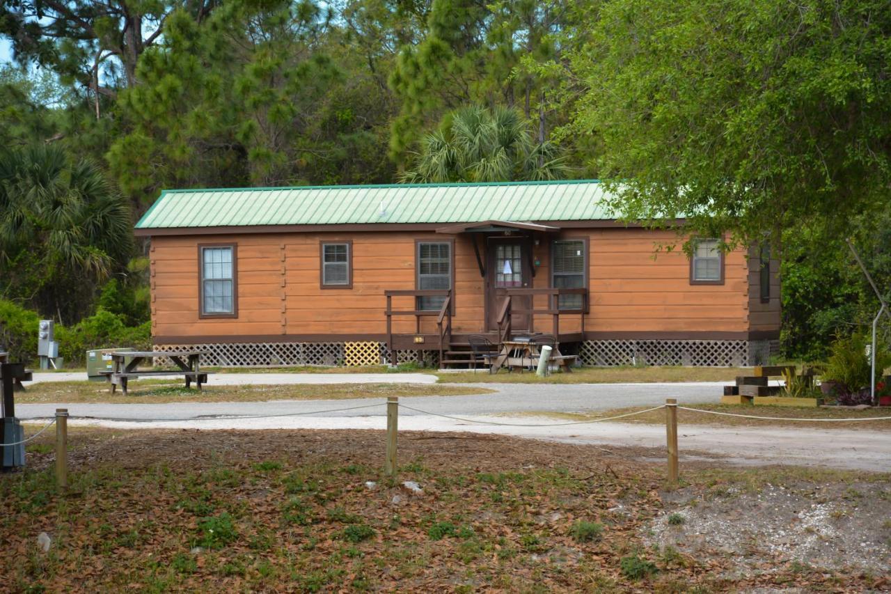 Camp Mack Lodge, Marina & Rv Resort Lake Wales Exterior foto