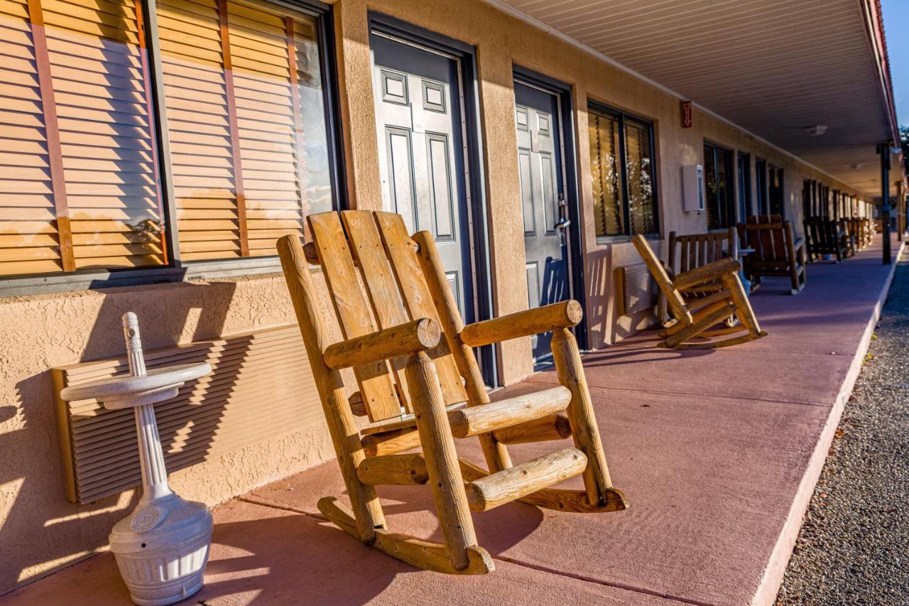 Camp Mack Lodge, Marina & Rv Resort Lake Wales Exterior foto